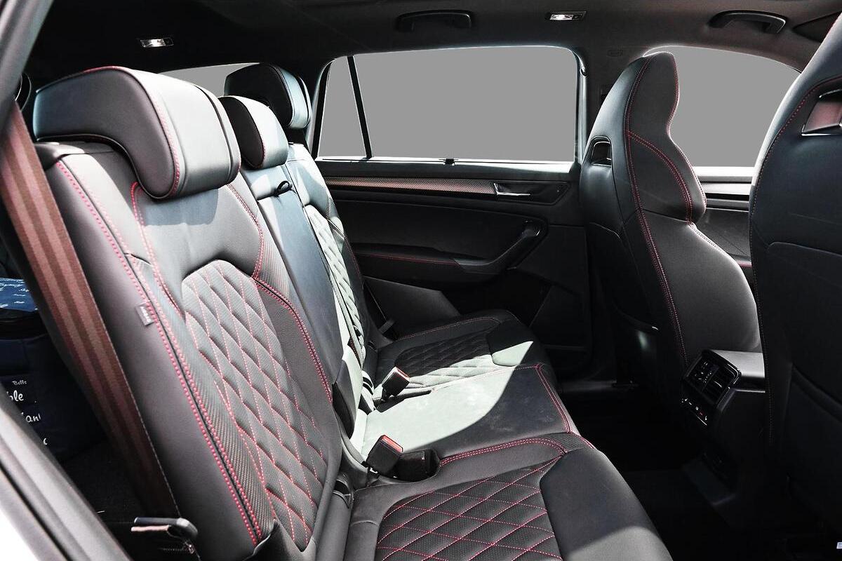 2024 SKODA Kodiaq RS Auto 4x4 MY24 image 8