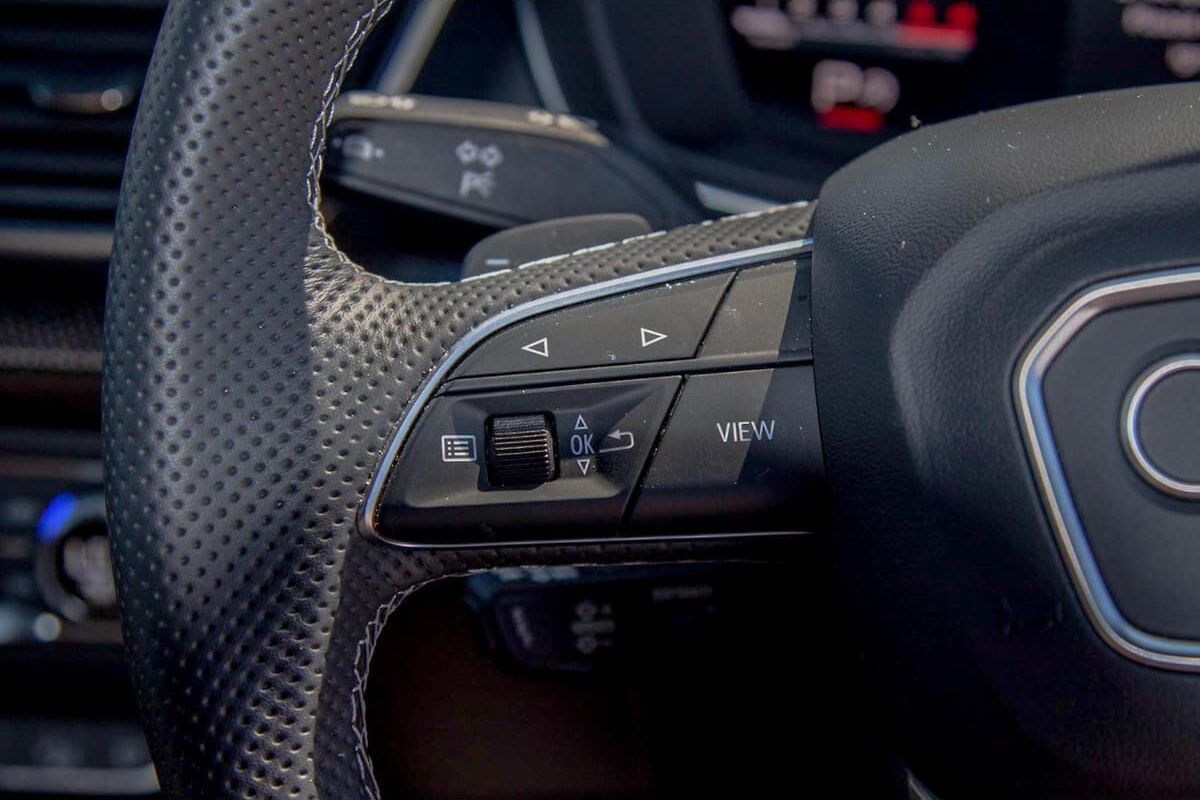 2025 Audi SQ5 TDI Auto quattro MY25 image 15