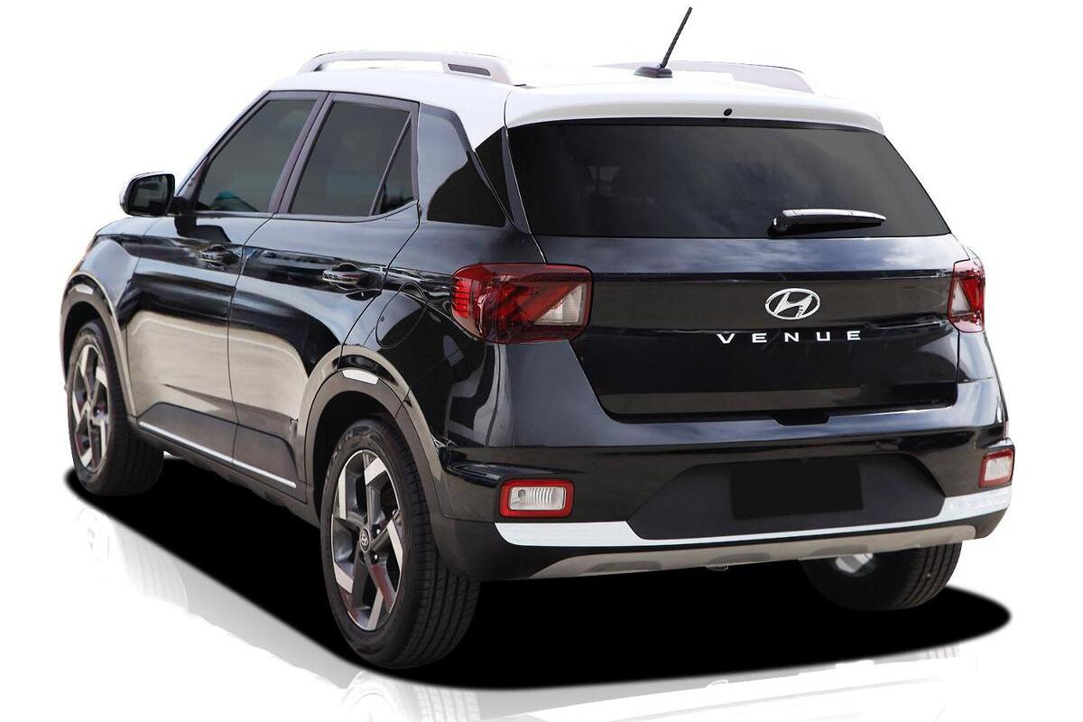 2025 Hyundai Venue Elite Auto MY25 image 4