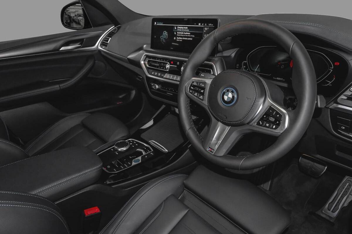 2024 BMW iX3 M Sport G08 Auto image 6