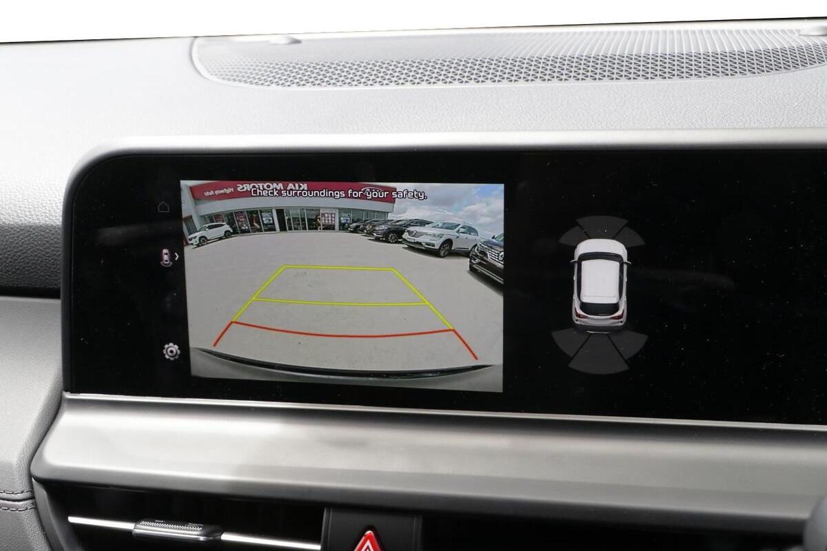 2024 Kia Seltos GT-Line Auto 2WD MY25 image 11