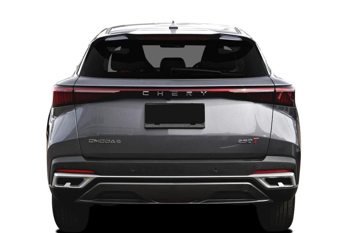 2024 Chery OMODA 5 FX Auto image 3