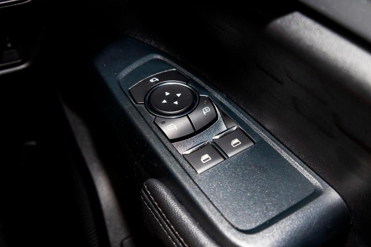 2024 Ford Ranger XLT Auto 4x4 MY24.50 Double Cab image 12