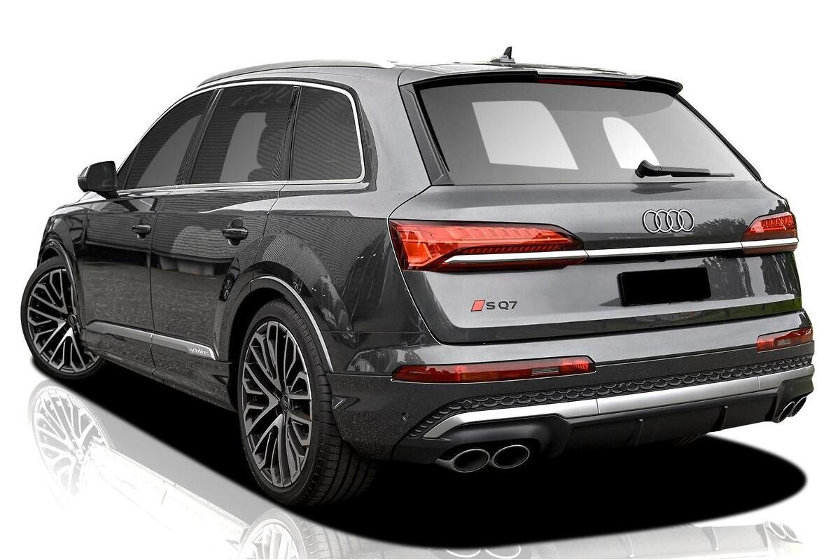 2024 Audi SQ7 TFSI Auto quattro MY25 image 4