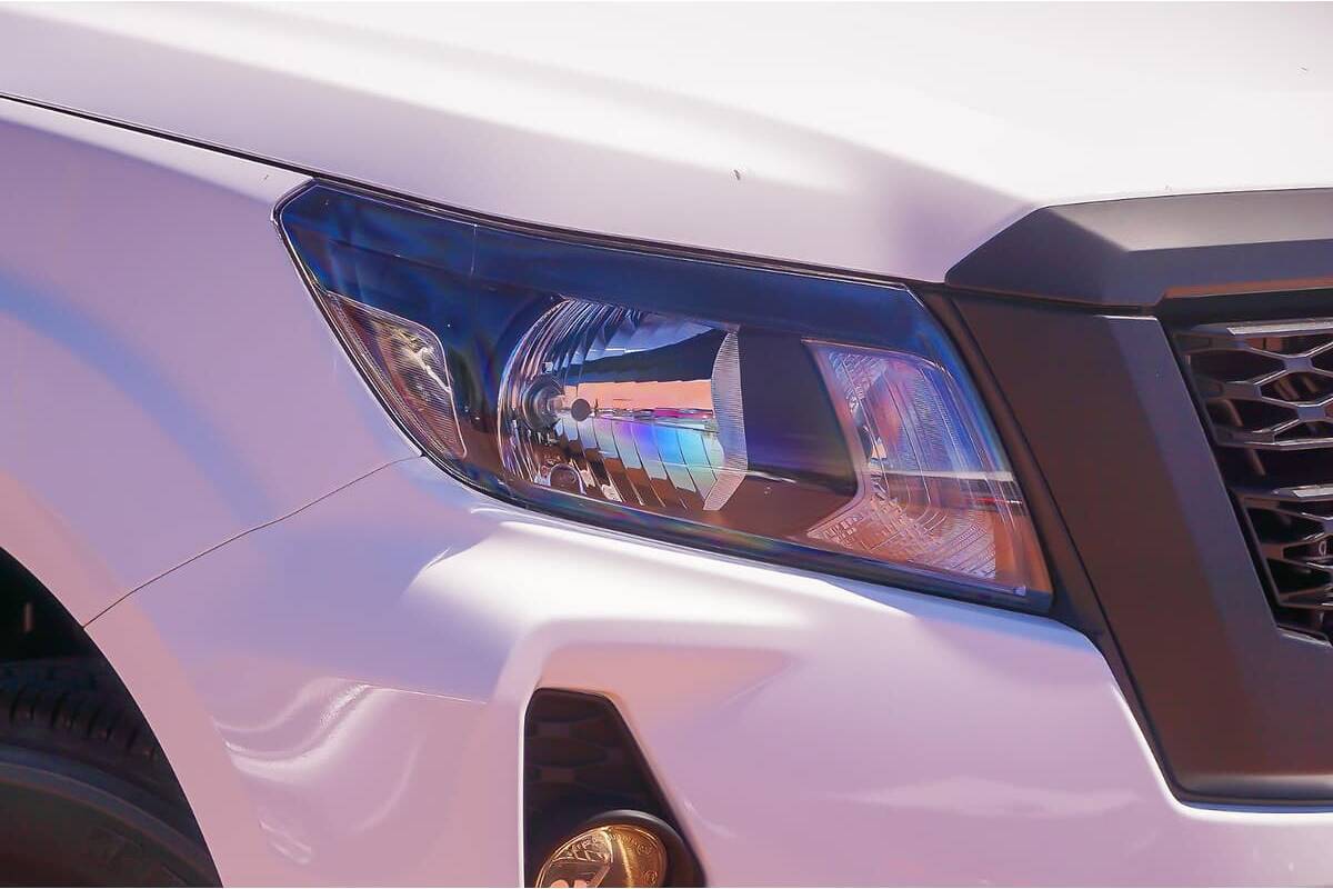 2024 Nissan Navara SL D23 Auto 4x4 MY24 Dual Cab image 19