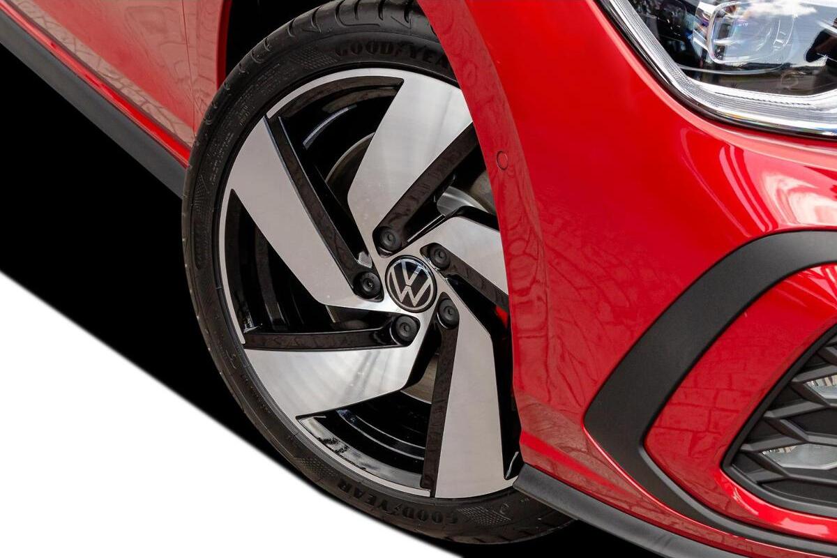 2024 Volkswagen Golf GTI 8 Auto MY24 image 11