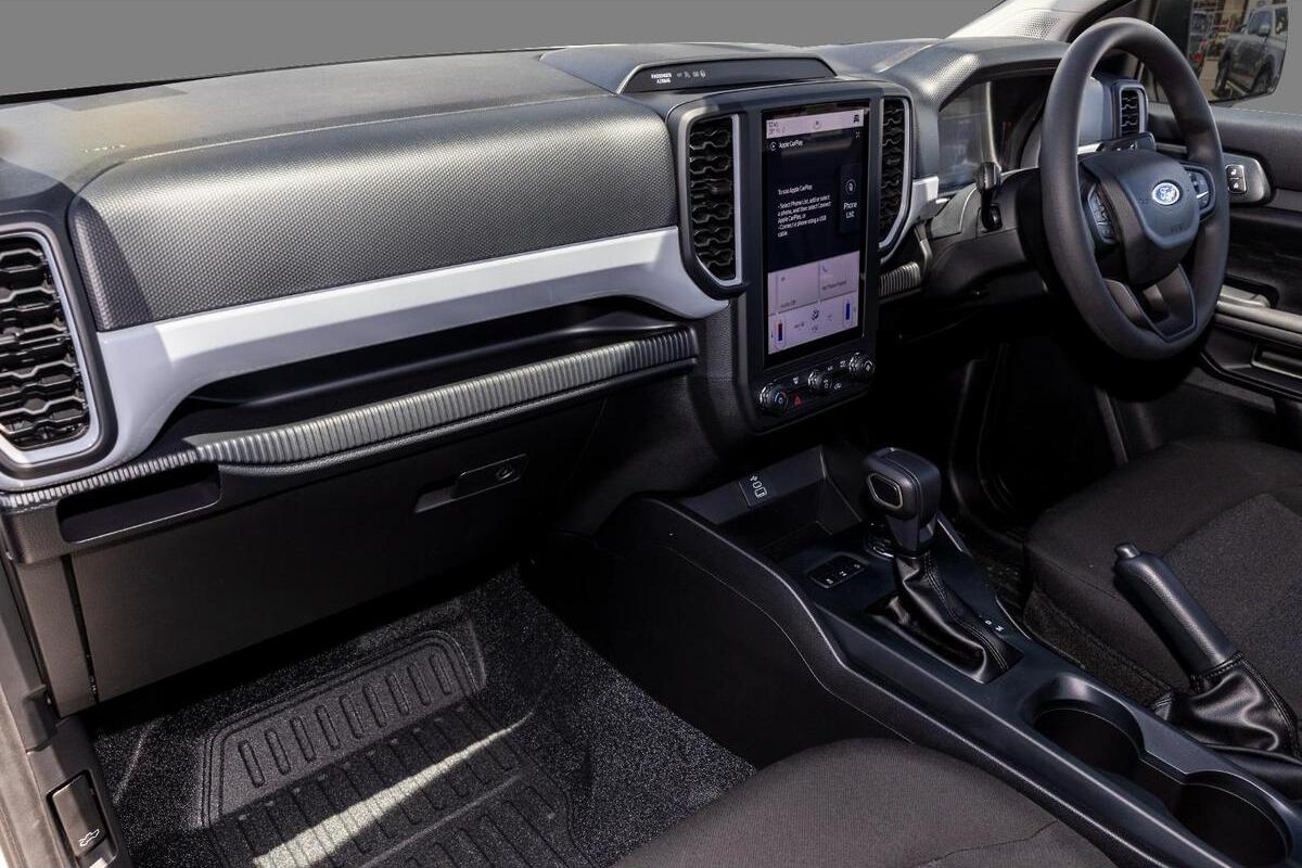 2024 Ford Ranger XL Auto 4x4 MY24.50 image 8