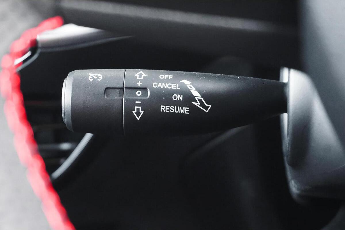 2024 MG MG5 Essence Auto MY24 image 17