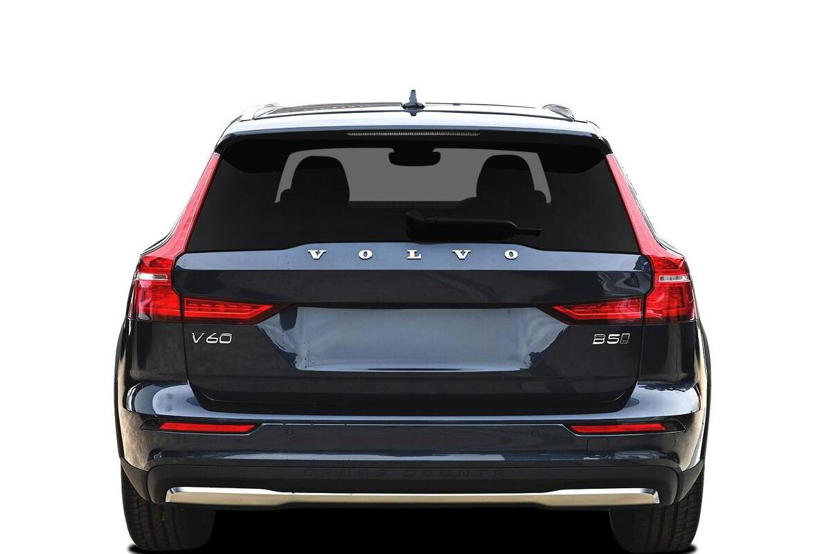 2024 Volvo V60 Cross Country Ultimate B5 Bright Auto AWD MY24 image 3