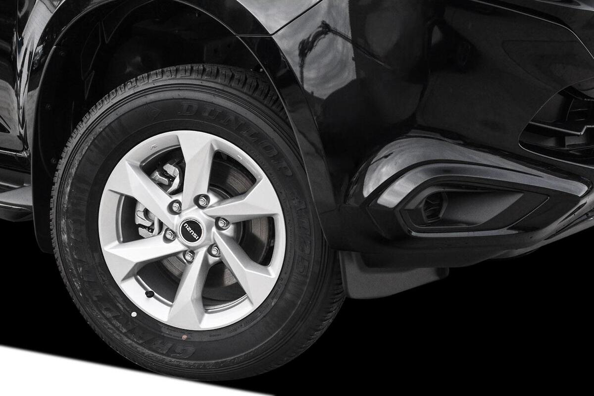 2024 Isuzu MU-X LS-M Auto 4x4 MY24 image 18