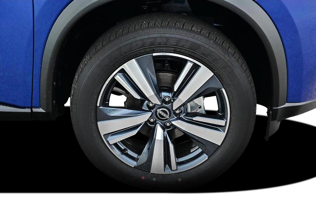 2024 Nissan X-TRAIL Ti T33 Auto 4WD MY25 image 19