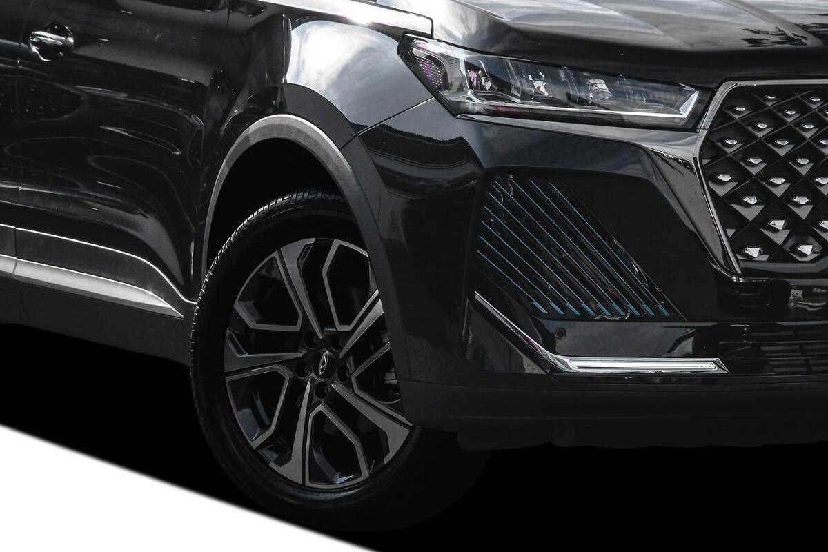 2024 Chery Tiggo 7 Pro Elite Auto image 15