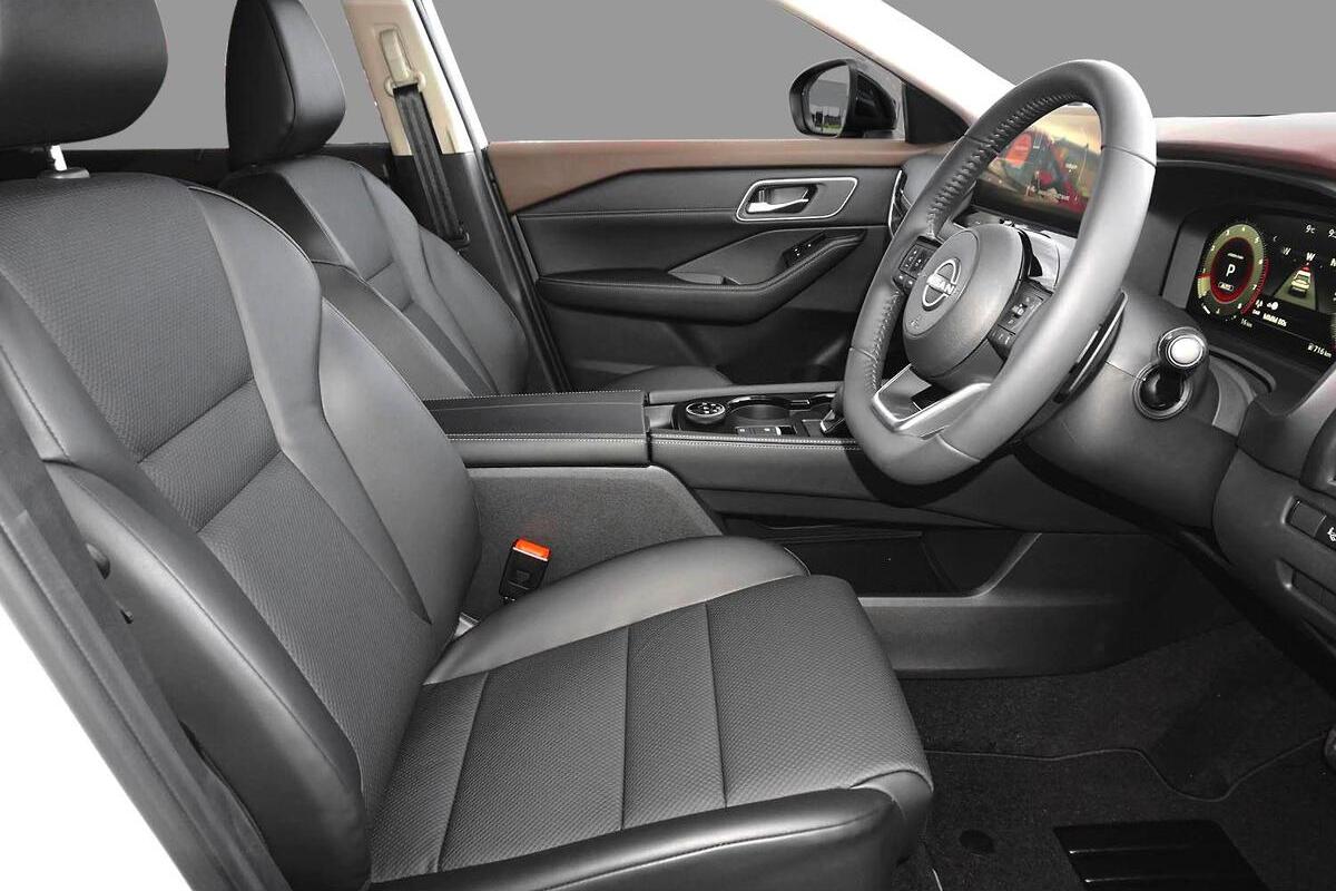 2024 Nissan X-TRAIL N-TREK T33 Auto 4WD MY25 image 6