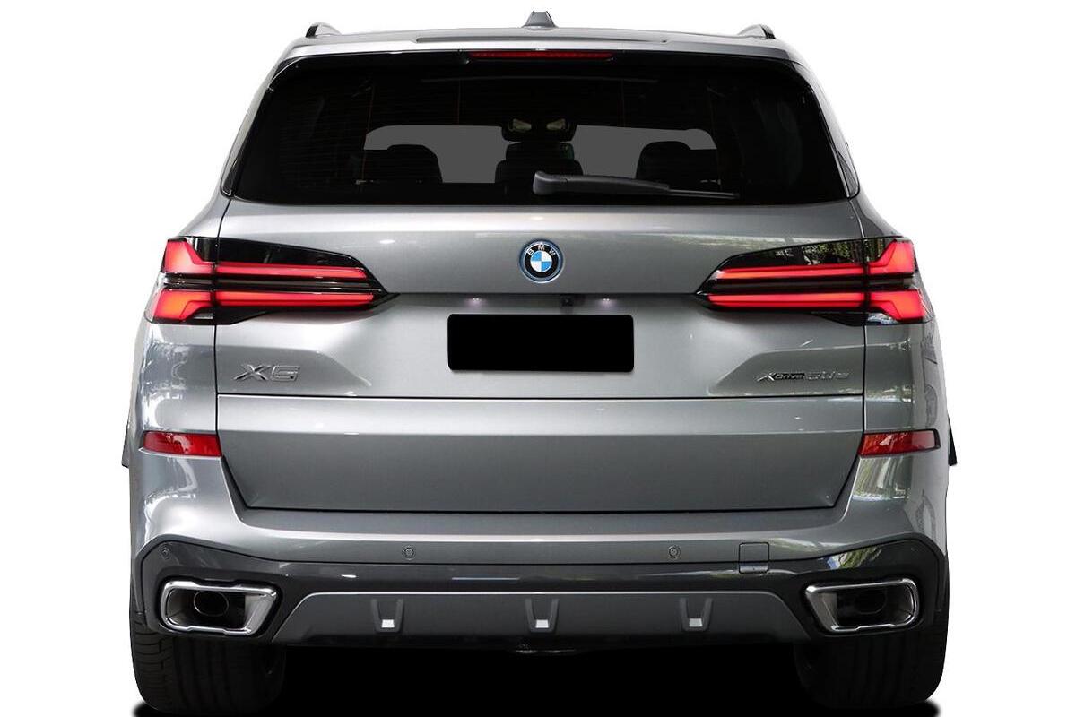 2024 BMW X5 xDrive50e M Sport G05 LCI Auto 4x4 image 3