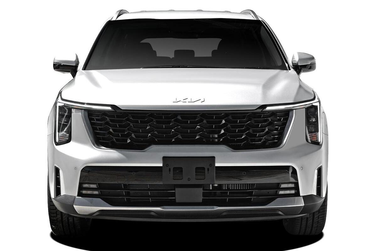 2024 Kia Sorento Sport+ Auto AWD MY25 image 2
