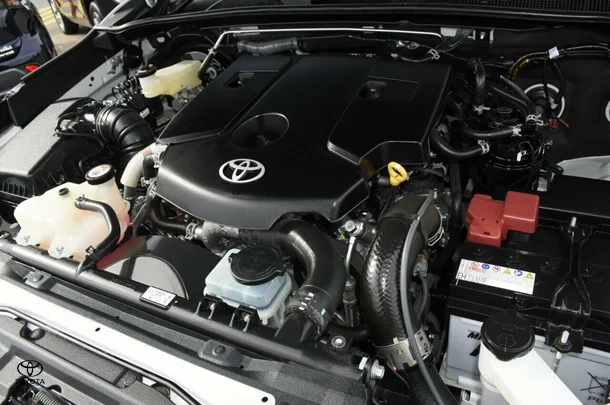 2023 Toyota Hilux 4x4 Rogue image 20