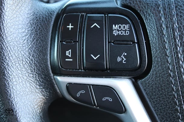 2019 Toyota Kluger 4x2 GX image 28
