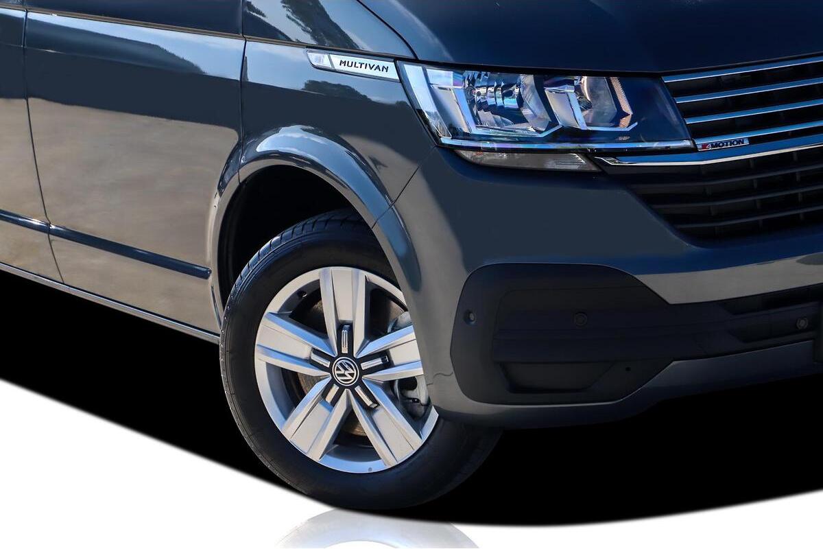 2024 Volkswagen Multivan TDI340 Comfortline Premium T6.1 LWB Auto 4MOTION MY24 image 19