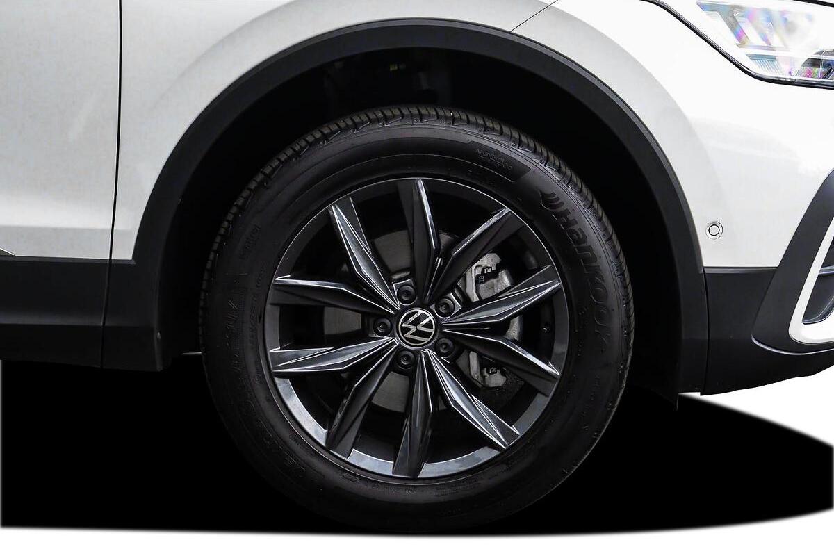 2024 Volkswagen Tiguan 110TSI Life Allspace 5N Auto 2WD MY24 image 18