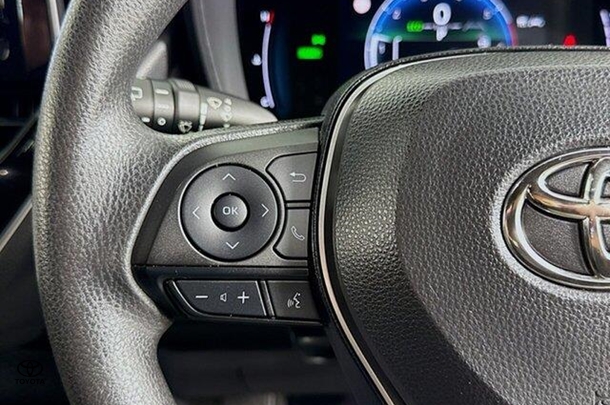 2022 Toyota Corolla Ascent Sport image 17