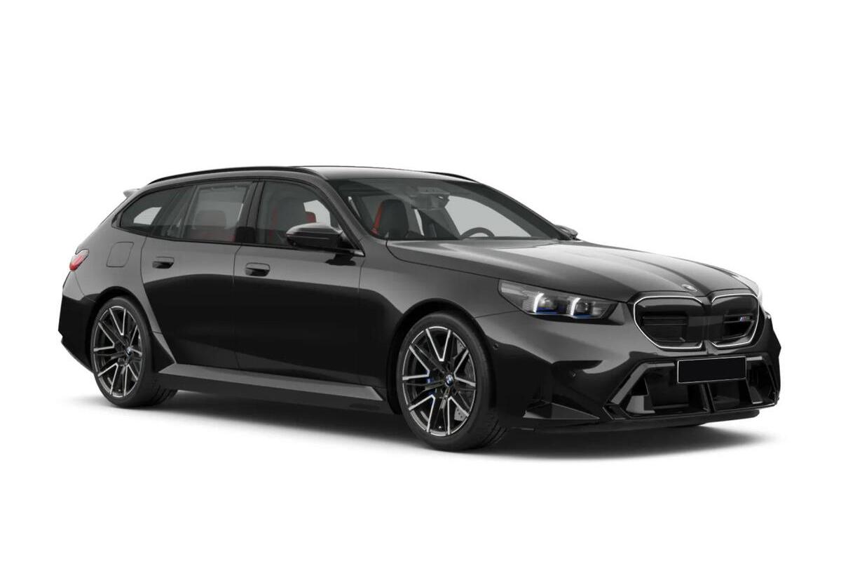 2025 BMW M5 G99 Auto M xDrive