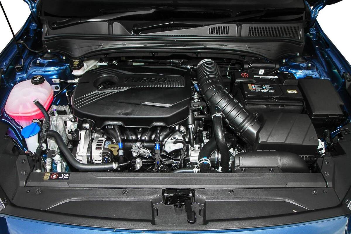 2024 Kia Cerato GT Auto MY24 image 11