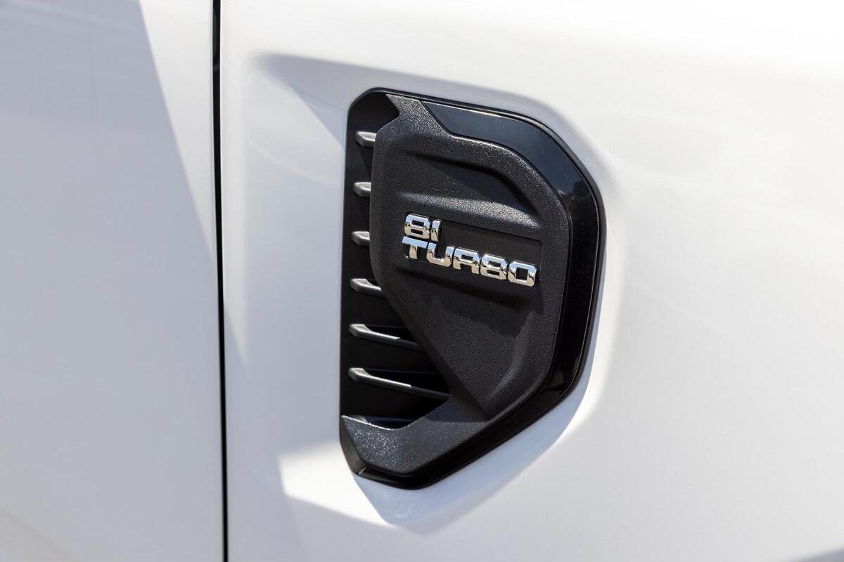 2024 Ford Ranger XL Auto 4x4 MY24.50 image 10