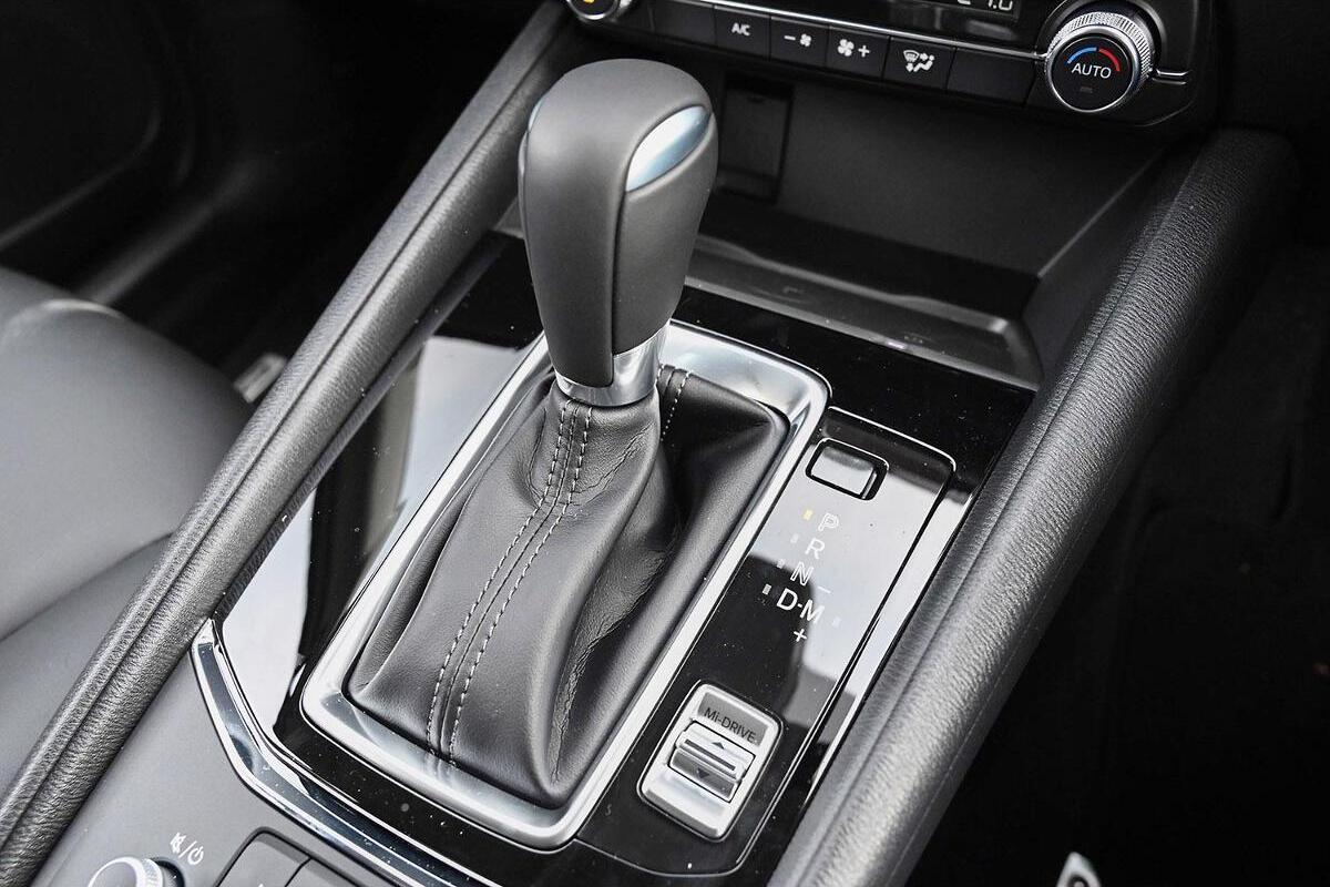 2024 Mazda CX-5 G25 Touring KF Series Auto i-ACTIV AWD image 15