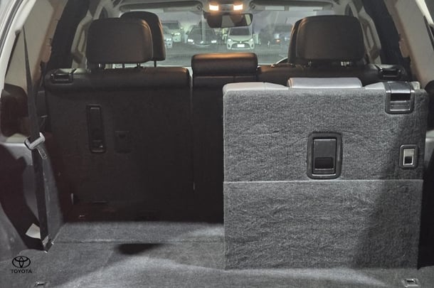 2019 Toyota Prado VX image 30