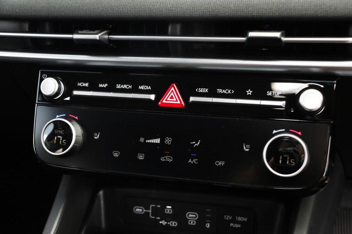 2025 Hyundai Tucson Elite Auto 2WD MY25 image 13