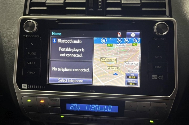 2019 Toyota Prado Kakadu image 19