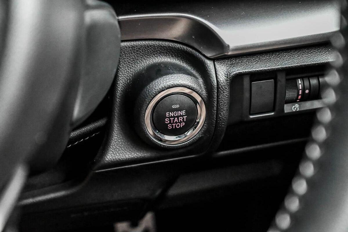 2024 Subaru Impreza 2.0S G6 Auto AWD MY24 image 13