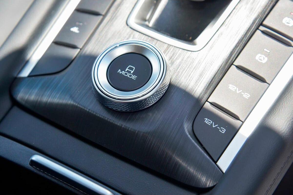 2025 GWM Cannon Lux Auto 4x4 Dual Cab image 12