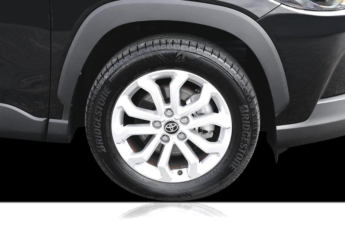 2024 Toyota Corolla Cross GXL Auto eFour image 20