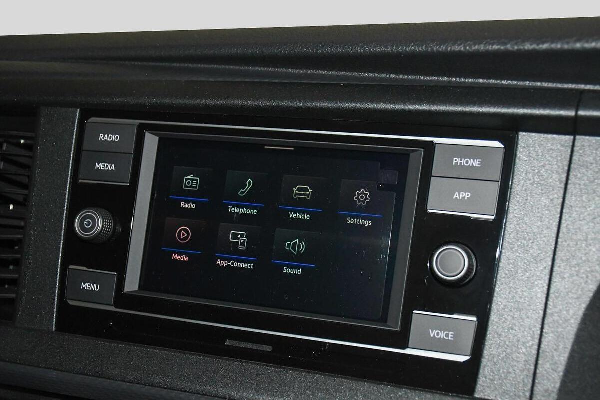 2024 Volkswagen Transporter TDI450 T6.1 SWB Auto 4MOTION MY24 image 11