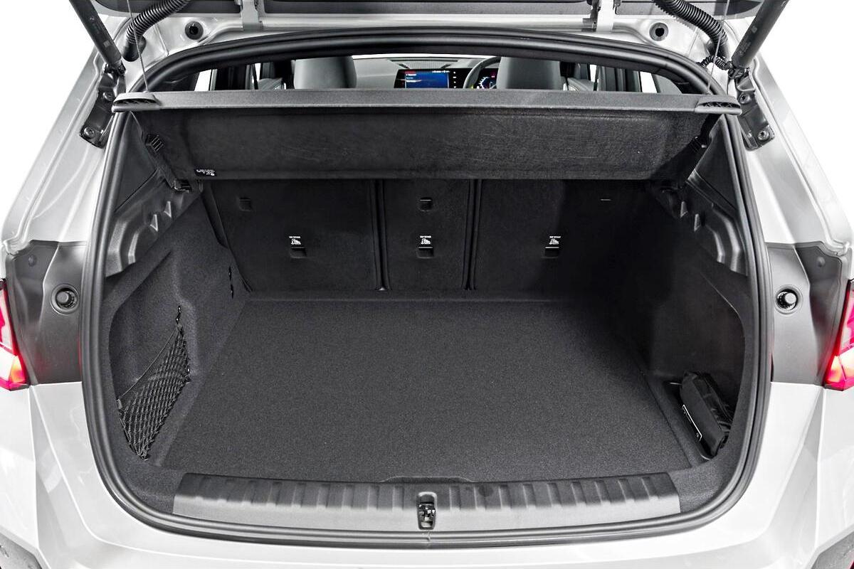 2024 BMW X1 xDrive20i M Sport U11 Auto AWD image 9