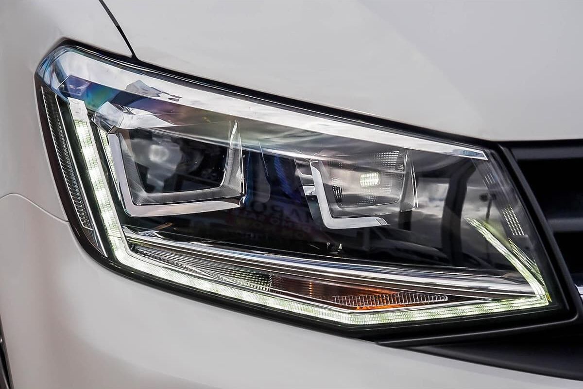 2024 Volkswagen Caddy California 5 Maxi Auto MY24 image 8