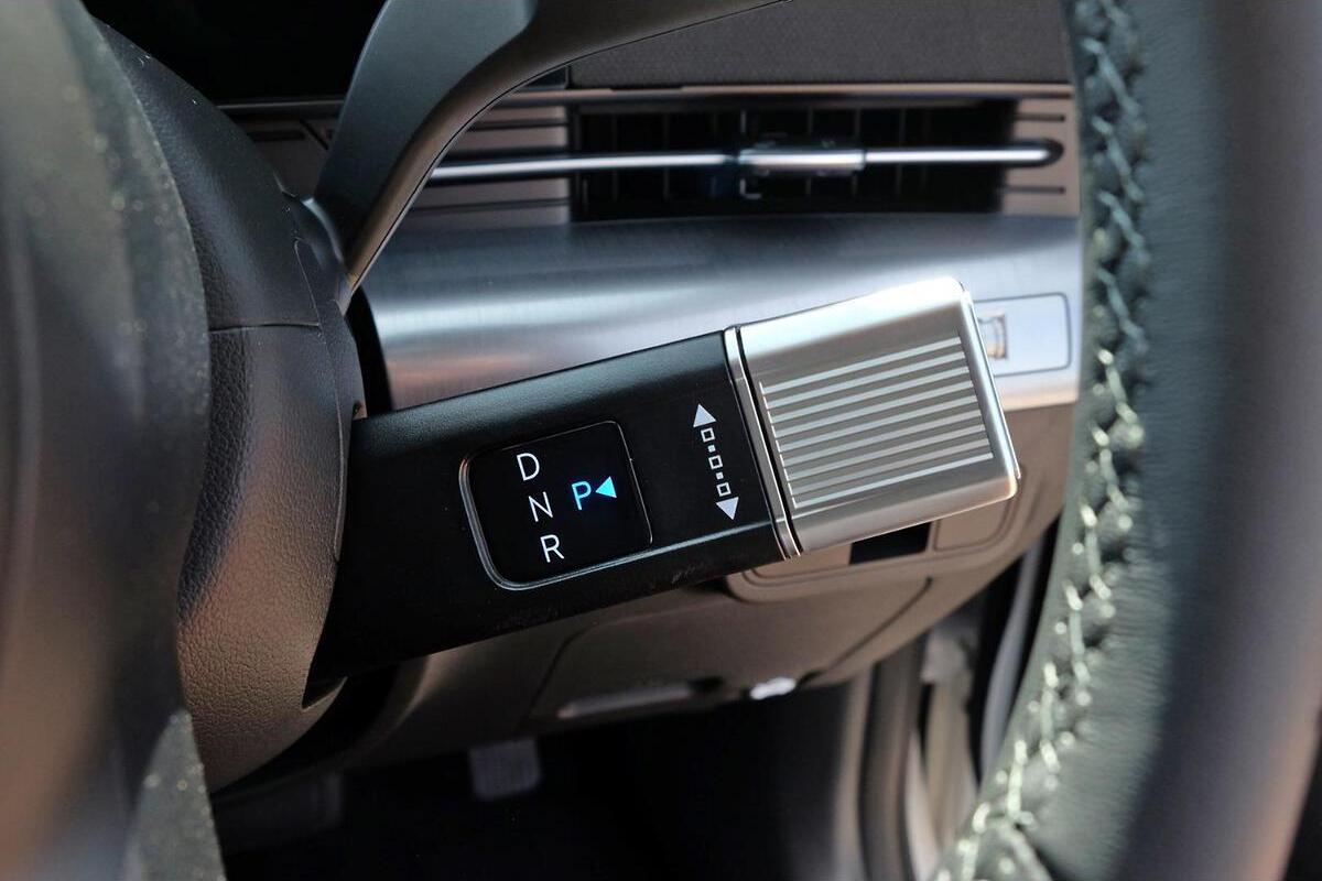 2024 Hyundai Kona Hybrid Auto 2WD MY25 image 15