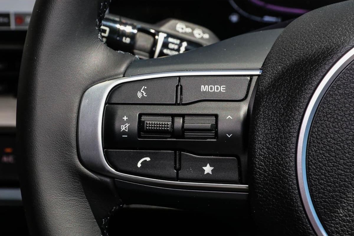 2025 Kia Sportage SX Auto FWD MY25 image 13