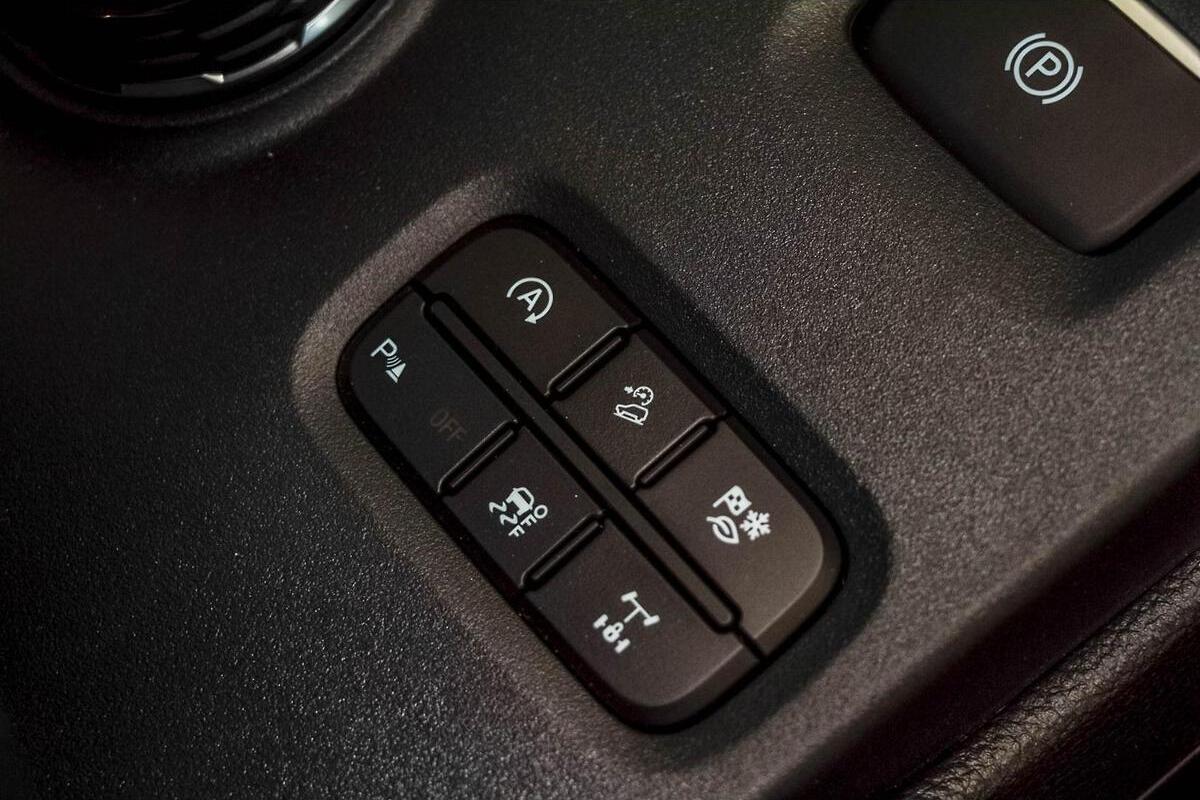 2024 Ford Ranger XLT Auto FullTime 4WD DR MY24.50 Double Cab image 14