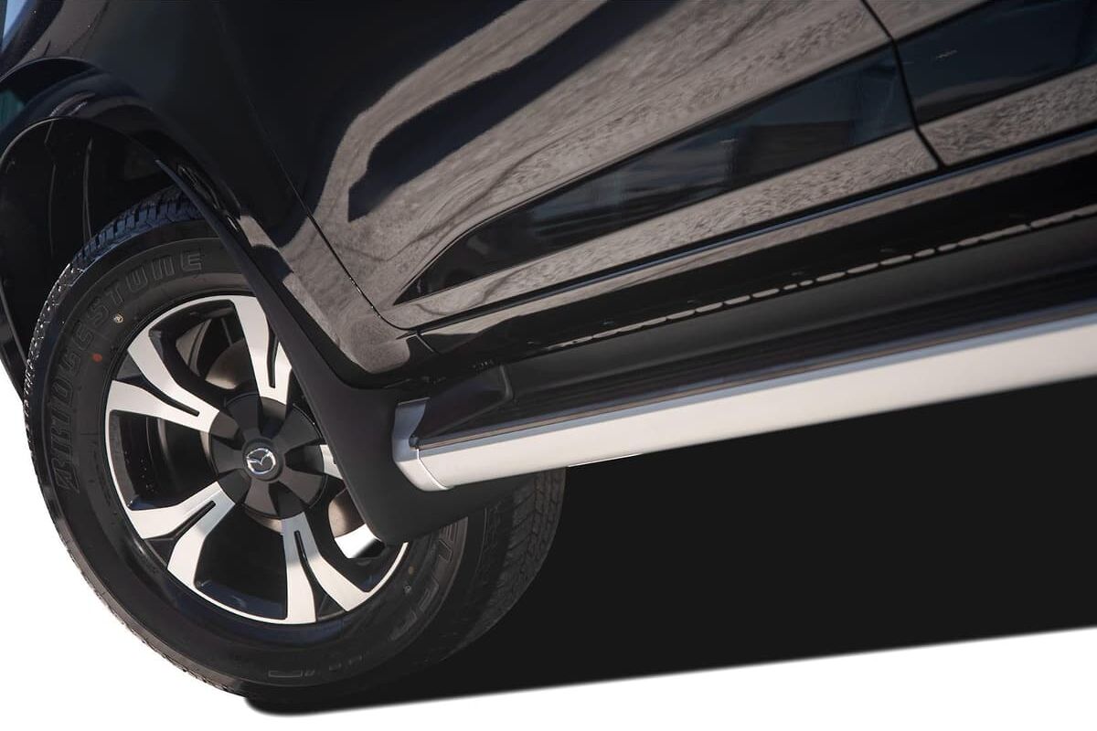 2024 Mazda BT-50 XTR TF Auto 4x4 Dual Cab image 7