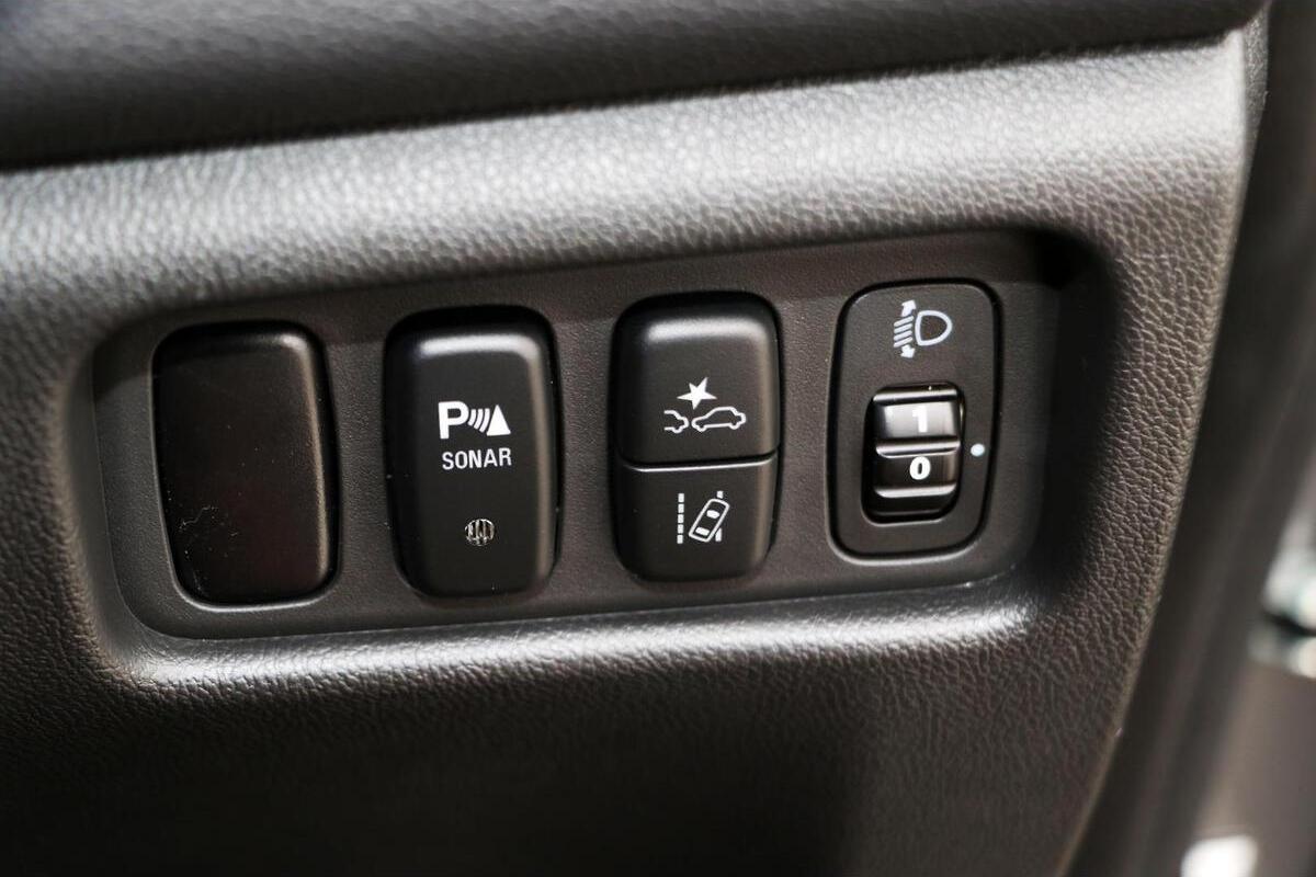 2024 Mitsubishi ASX ES XD Auto 2WD MY24 image 12