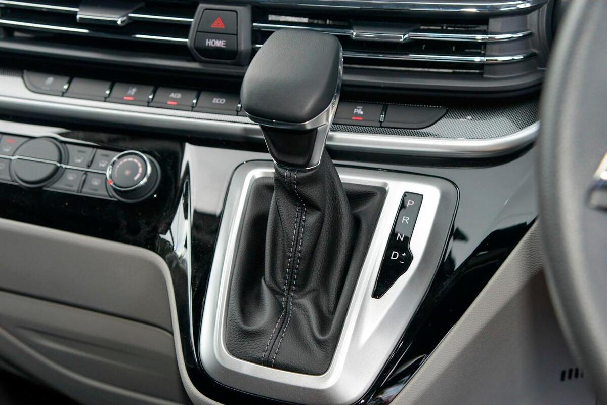 2024 LDV eDeliver 9 LWB Auto MY23 image 15