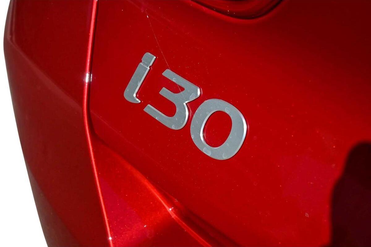 2024 Hyundai i30 N Line Auto MY25 image 12