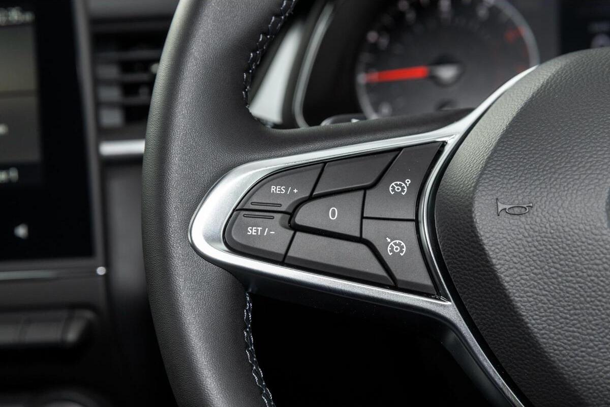 2024 Renault Captur Life Auto MY24 image 13