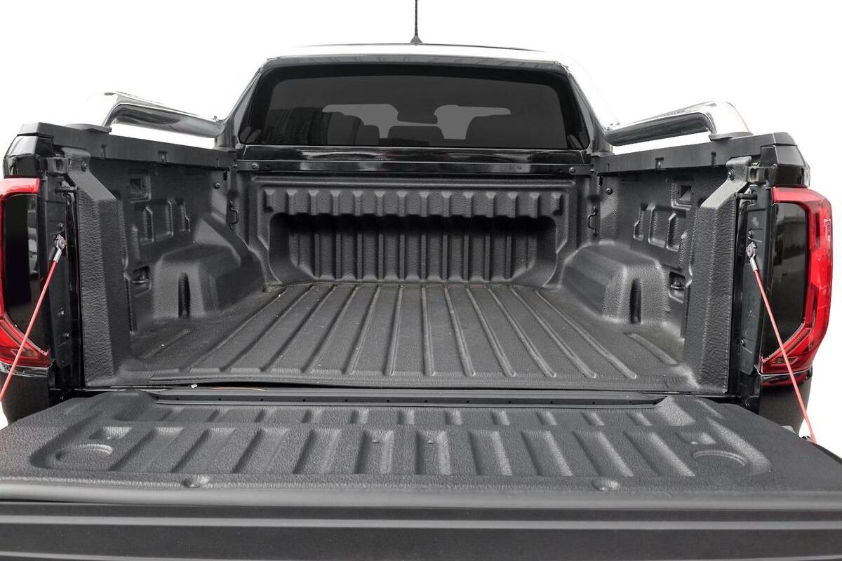 2024 Volkswagen Amarok TDI600 Style NF Auto 4MOTION Perm MY23 Dual Cab image 8