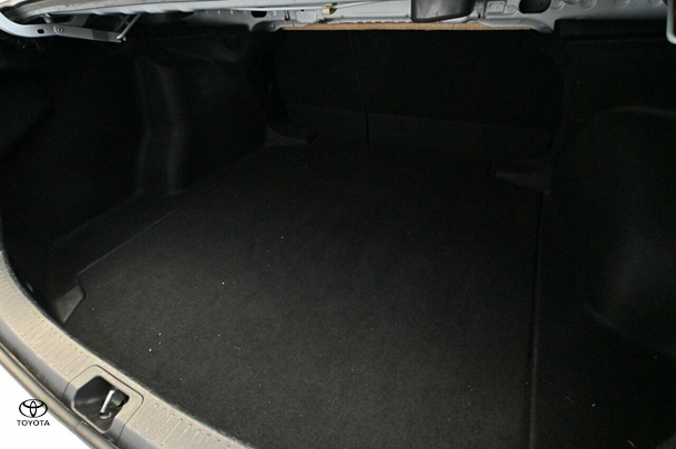 2023 Toyota Corolla Sedan Hybrid Ascent Sport image 8