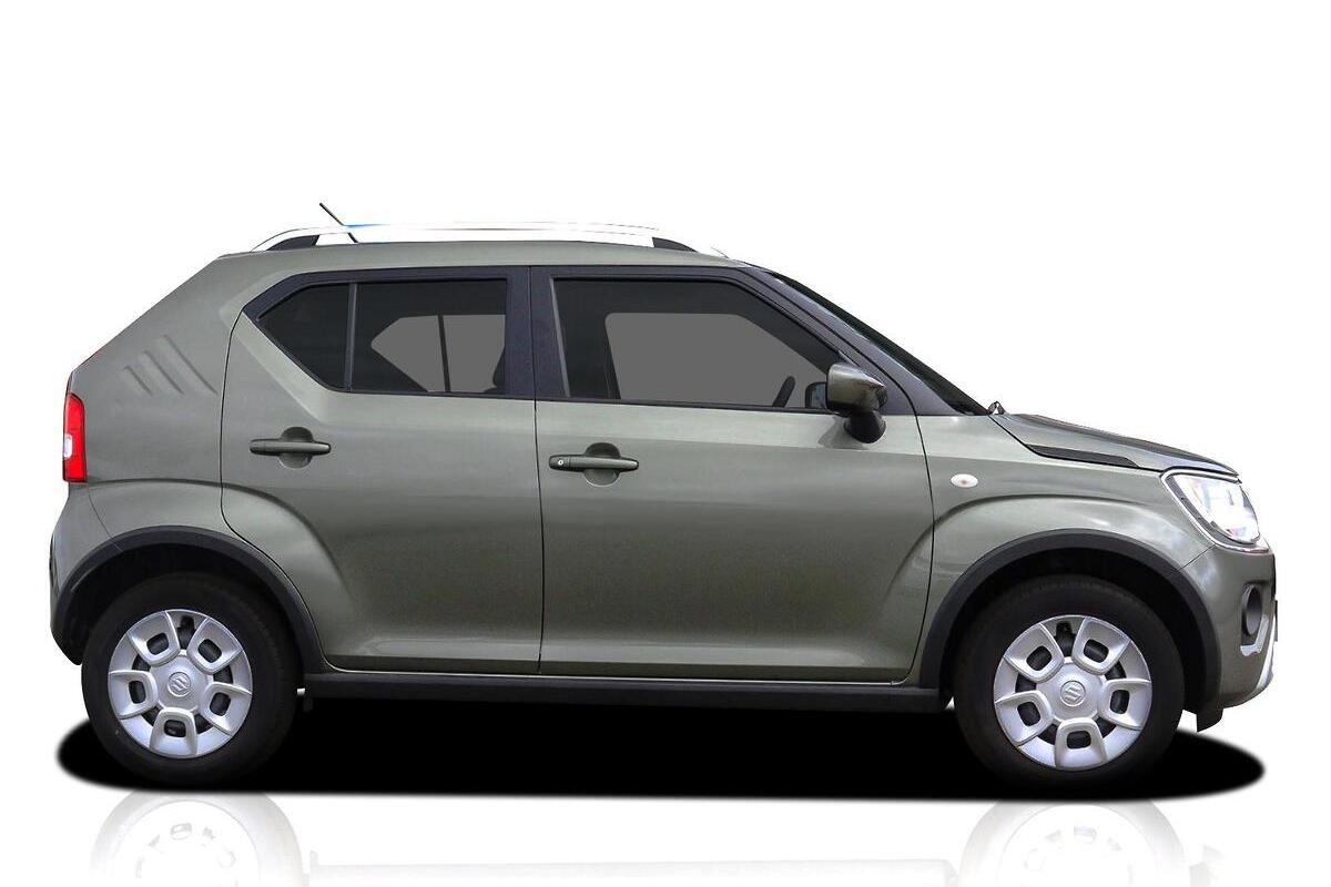 2024 Suzuki Ignis GL Auto image 5
