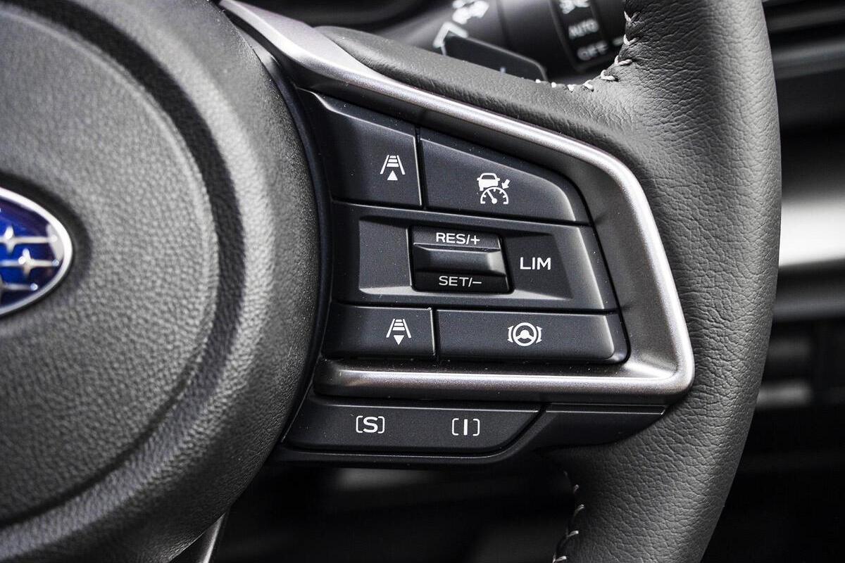 2024 Subaru Impreza 2.0R G6 Auto AWD MY24 image 13