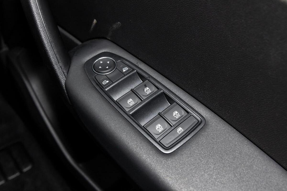 2024 Renault Captur Life Auto MY24 image 16